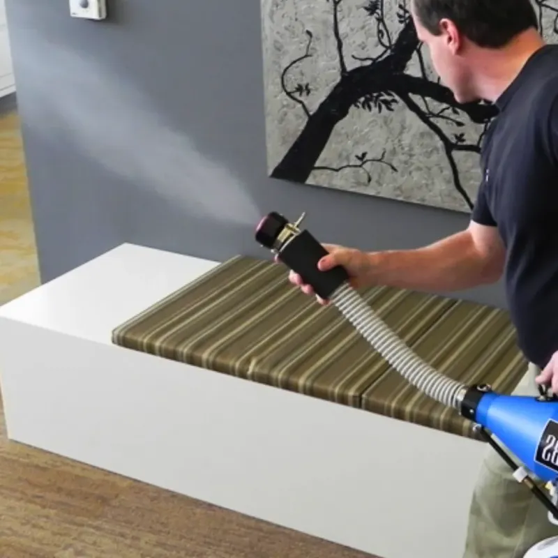 Professional Odor Removal in Goshen, CA